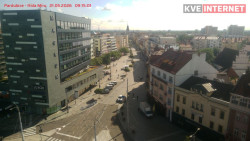 Třída Míru