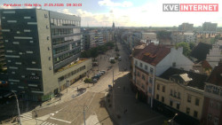 Třída Míru
