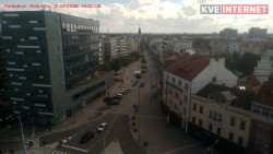Třída Míru