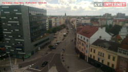 Třída Míru