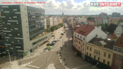 Třída Míru