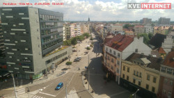 Třída Míru