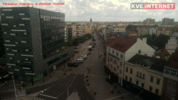 Třída Míru