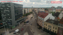 Třída Míru