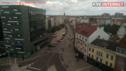 Třída Míru