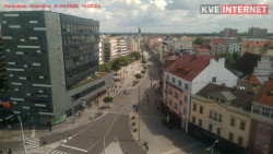 Třída Míru
