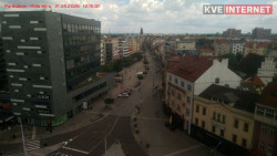 Třída Míru