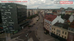 Třída Míru