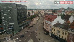 Třída Míru
