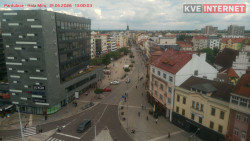 Třída Míru