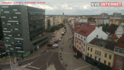 Třída Míru