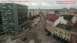 Třída Míru