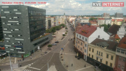 Třída Míru