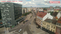 Třída Míru