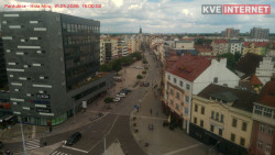 Třída Míru