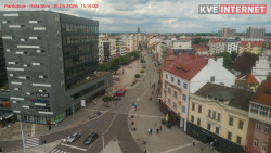Třída Míru