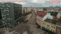 Třída Míru
