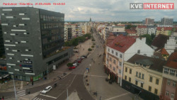 Třída Míru