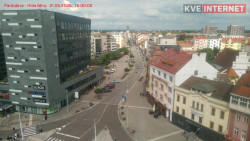 Třída Míru