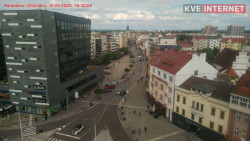 Třída Míru