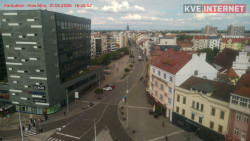 Třída Míru