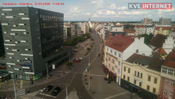 Třída Míru