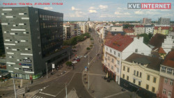 Třída Míru