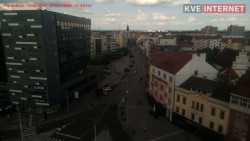 Třída Míru