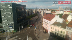 Třída Míru