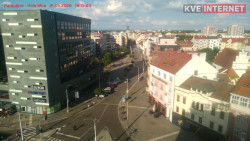 Třída Míru