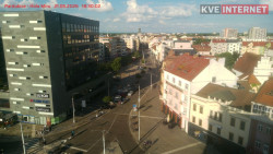 Třída Míru
