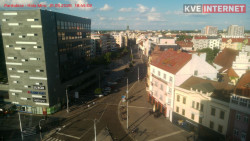 Třída Míru