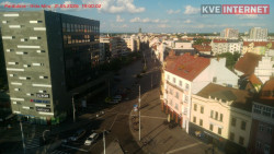 Třída Míru