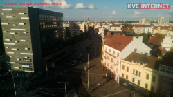 Třída Míru