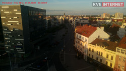 Třída Míru