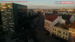 Třída Míru