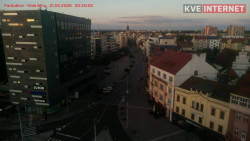 Třída Míru