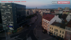 Třída Míru