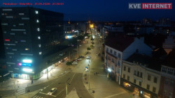 Třída Míru