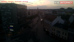 Třída Míru