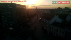 Třída Míru