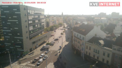 Třída Míru
