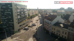 Třída Míru