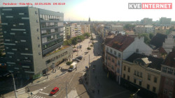 Třída Míru