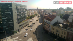 Třída Míru