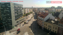 Třída Míru