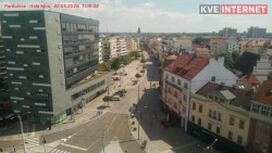Třída Míru