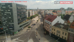 Třída Míru