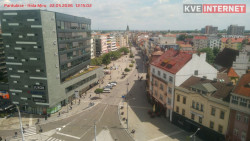Třída Míru
