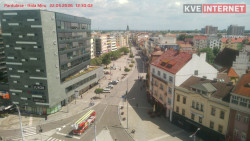 Třída Míru